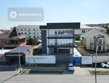 Помещение, этаж 1 из 4, 1 600 м², На длительный срок