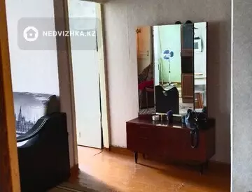2-комнатная квартира, этаж 3 из 5, 41 м²