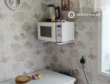 2-комнатная квартира, этаж 3 из 5, 41 м²