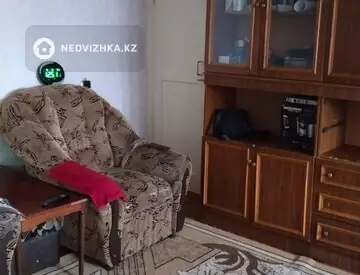 2-комнатная квартира, этаж 3 из 5, 41 м²