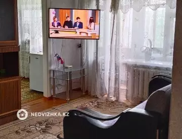 2-комнатная квартира, этаж 3 из 5, 41 м²
