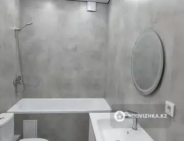 2-комнатная квартира, этаж 5 из 9, 42 м²