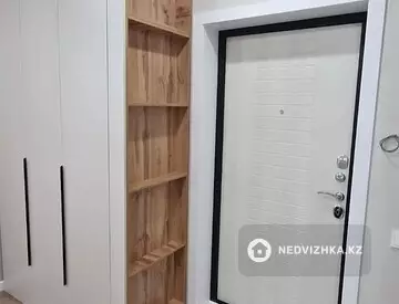 2-комнатная квартира, этаж 5 из 9, 42 м²