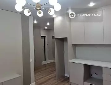 2-комнатная квартира, этаж 5 из 9, 42 м²