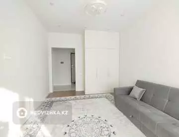 1-комнатная квартира, этаж 3 из 9, 42 м²