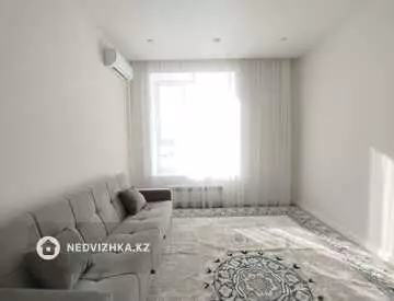 1-комнатная квартира, этаж 3 из 9, 42 м²
