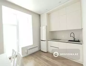 1-комнатная квартира, этаж 3 из 9, 42 м²
