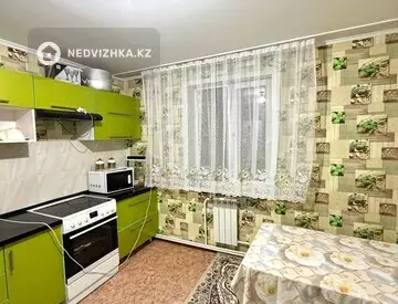 1-комнатная квартира, этаж 5 из 5, 49 м²