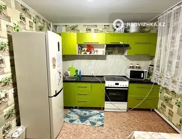 1-комнатная квартира, этаж 5 из 5, 49 м²