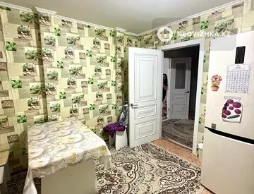 1-комнатная квартира, этаж 5 из 5, 49 м²