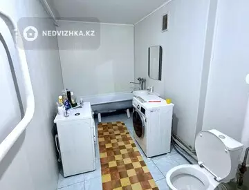1-комнатная квартира, этаж 5 из 5, 49 м²