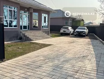 4-комнатный дом, 5.5 соток, 107 м²