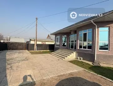 4-комнатный дом, 5.5 соток, 107 м²