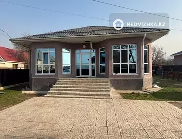 4-комнатный дом, 5.5 соток, 107 м²