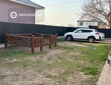 4-комнатный дом, 5.5 соток, 107 м²