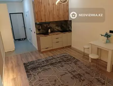 2-комнатная квартира, этаж 6 из 6, 35 м²