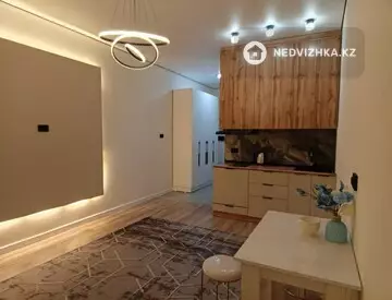 2-комнатная квартира, этаж 6 из 6, 35 м²