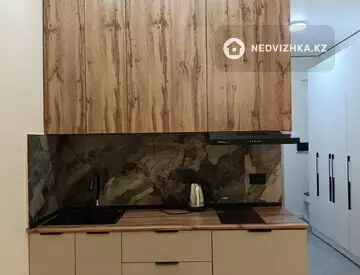 2-комнатная квартира, этаж 6 из 6, 35 м²