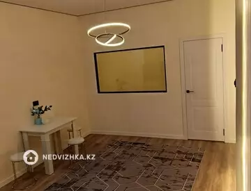 2-комнатная квартира, этаж 6 из 6, 35 м²
