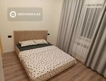 2-комнатная квартира, этаж 6 из 6, 35 м²