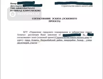 Участок 9.35 соток