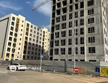 1-комнатная квартира, этаж 2 из 9, 39 м²