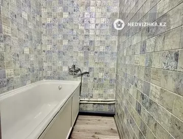 1-комнатная квартира, этаж 4 из 5, 32 м²