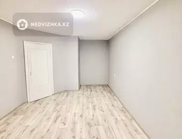 1-комнатная квартира, этаж 1 из 5, 31 м²