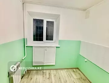 1-комнатная квартира, этаж 1 из 5, 31 м²