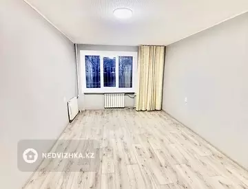 1-комнатная квартира, этаж 1 из 5, 31 м²