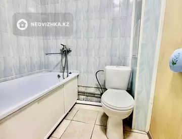 1-комнатная квартира, этаж 1 из 5, 31 м²
