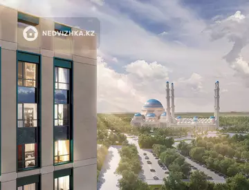 3-комнатная квартира, этаж 7 из 16, 73 м²