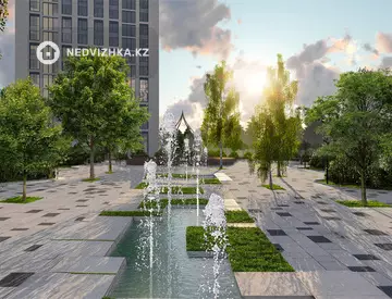 3-комнатная квартира, этаж 7 из 16, 73 м²