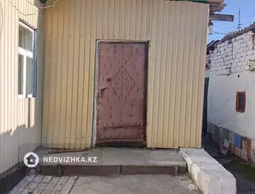 2-комнатная часть дома, 3 соток, 47 м²