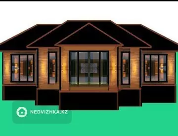 5-комнатный дом, 4 соток, 145 м²