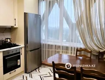 3-комнатная квартира, этаж 8, 75 м²