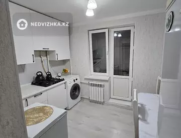 1-комнатная квартира, этаж 2 из 5, 35 м²