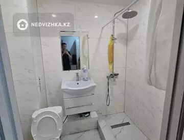 1-комнатная квартира, этаж 2 из 5, 35 м²