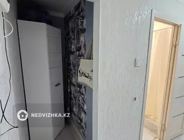 1-комнатная квартира, этаж 2 из 5, 35 м²