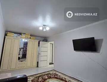 1-комнатная квартира, этаж 2 из 5, 35 м²