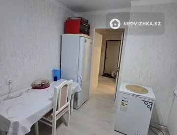 1-комнатная квартира, этаж 2 из 5, 35 м²