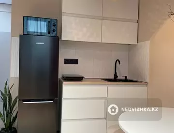 1-комнатная квартира, этаж 4 из 5, 26 м²