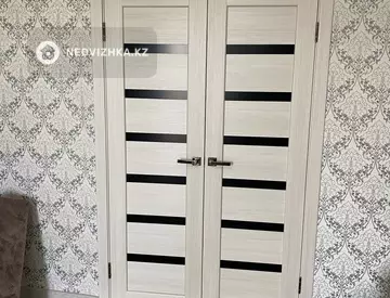 2-комнатная квартира, этаж 5 из 5, 52 м²