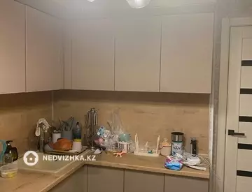 2-комнатная квартира, этаж 5 из 5, 52 м²