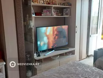 1-комнатная квартира, этаж 3 из 5, 37 м², На длительный срок