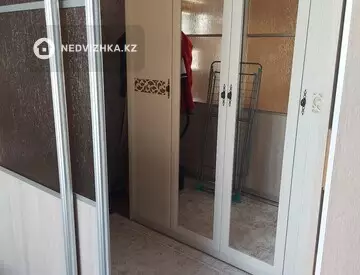 1-комнатная квартира, этаж 3 из 5, 37 м², На длительный срок