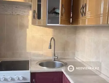 2-комнатная квартира, этаж 5 из 5, 44 м²