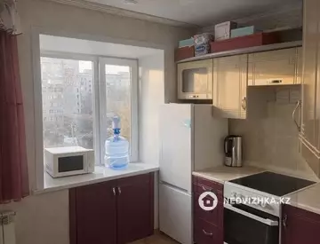 2-комнатная квартира, этаж 5 из 5, 44 м²