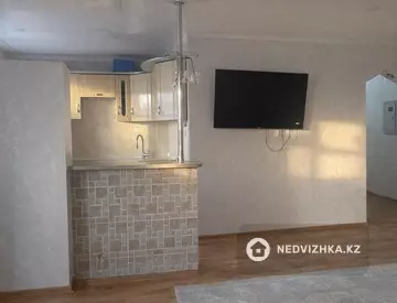 2-комнатная квартира, этаж 5 из 5, 44 м²