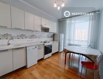 2-комнатная квартира, этаж 3 из 12, 70 м²